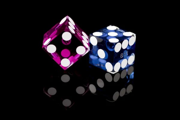mafa mobile app screens showing live blackjack table and account dashboard on a smartphone