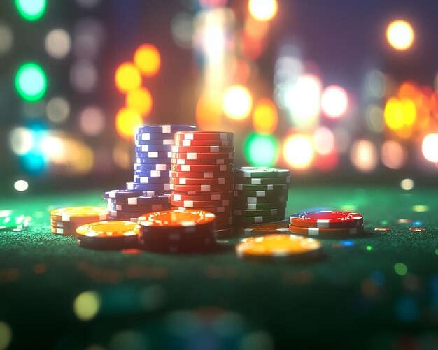 Fortune Tiger Game